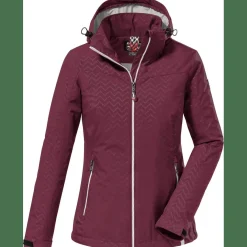 Kos 176 Damen Softshelljacke