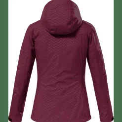 Kos 176 Damen Softshelljacke