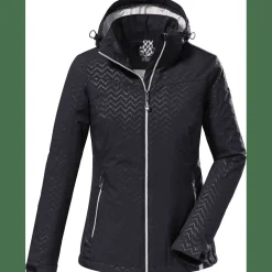 Kos 176 Damen Softshelljacke