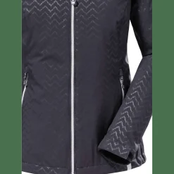 Kos 176 Damen Softshelljacke