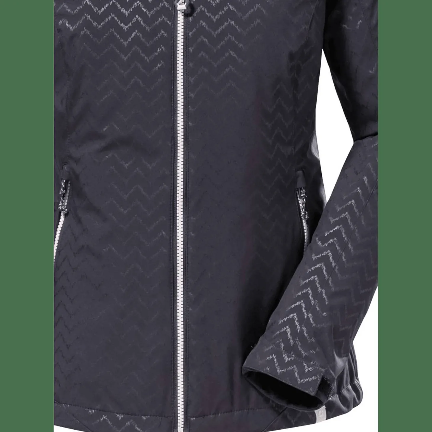 Kos 176 Damen Softshelljacke