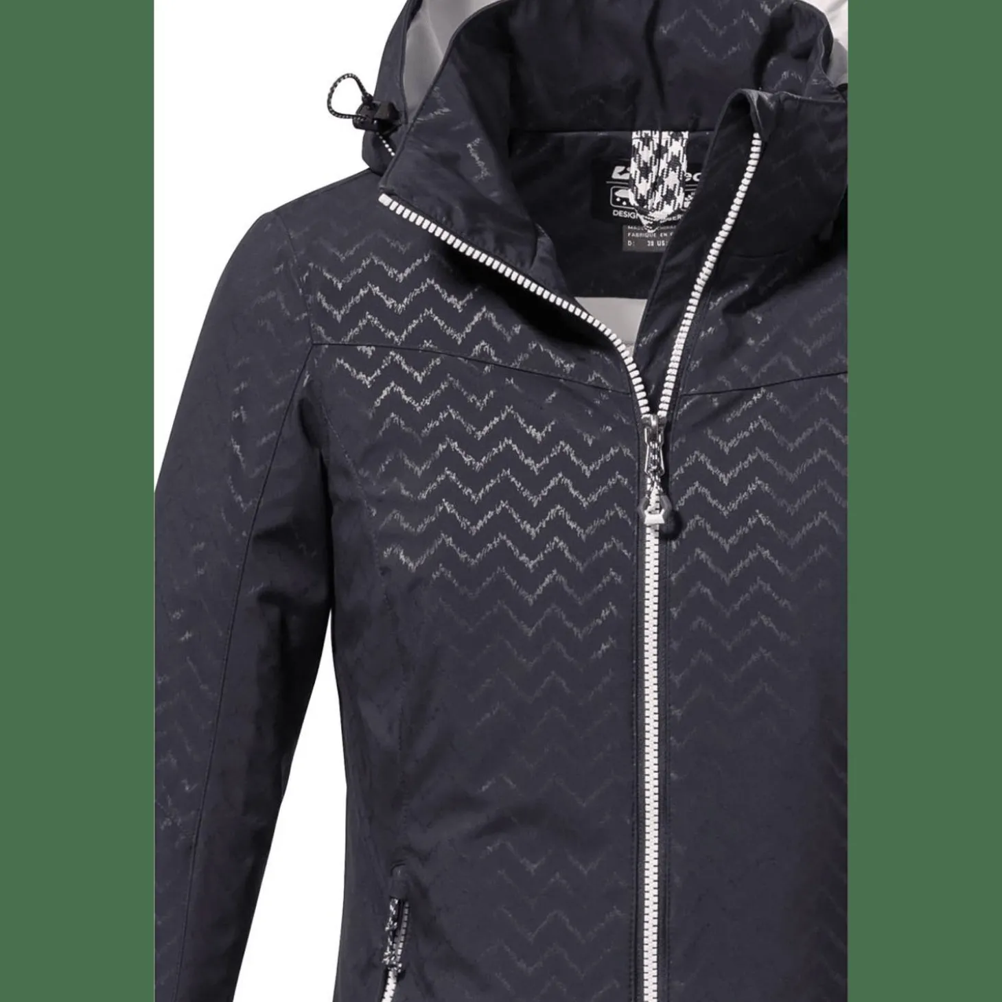 Kos 176 Damen Softshelljacke