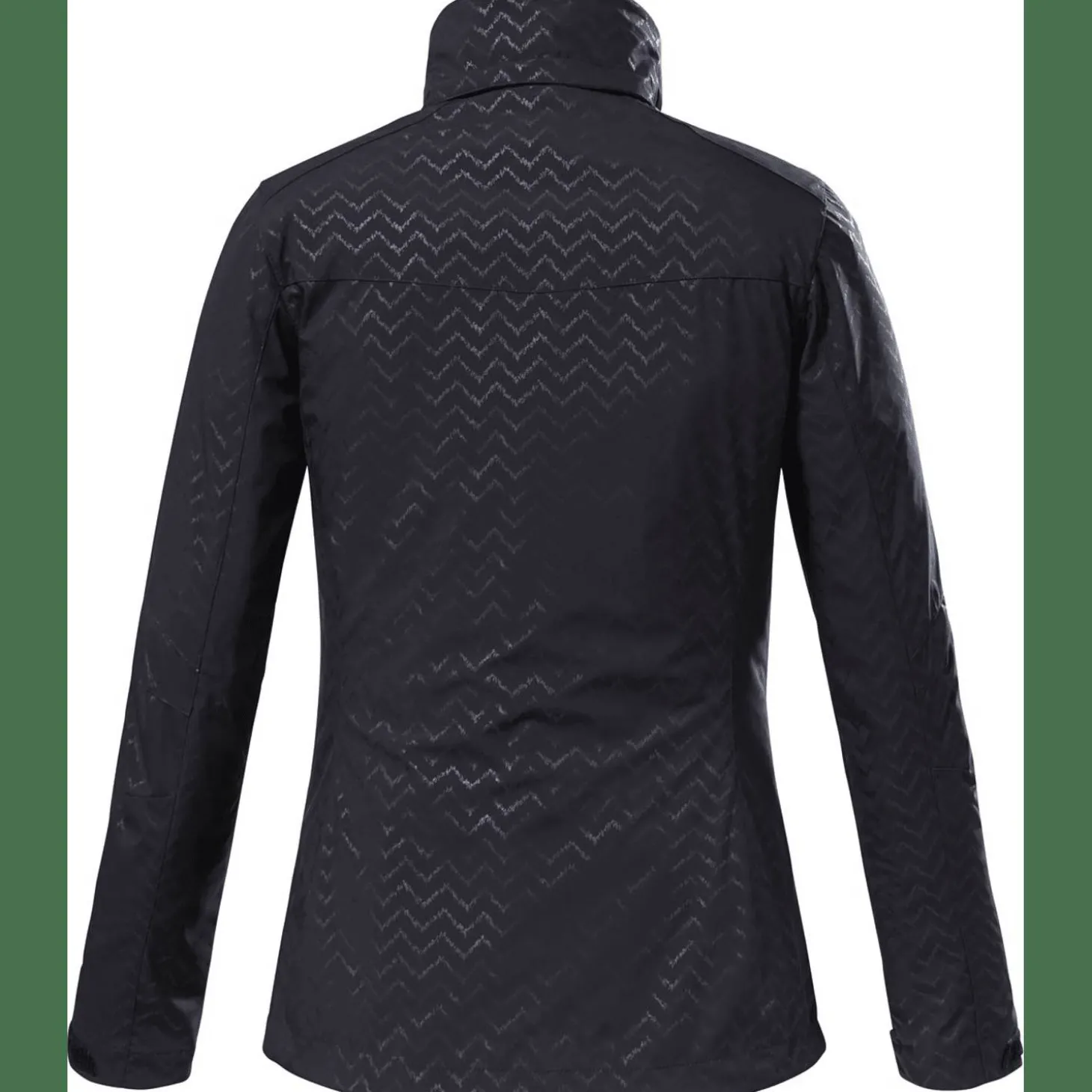 Kos 176 Damen Softshelljacke