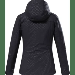 Kos 176 Damen Softshelljacke