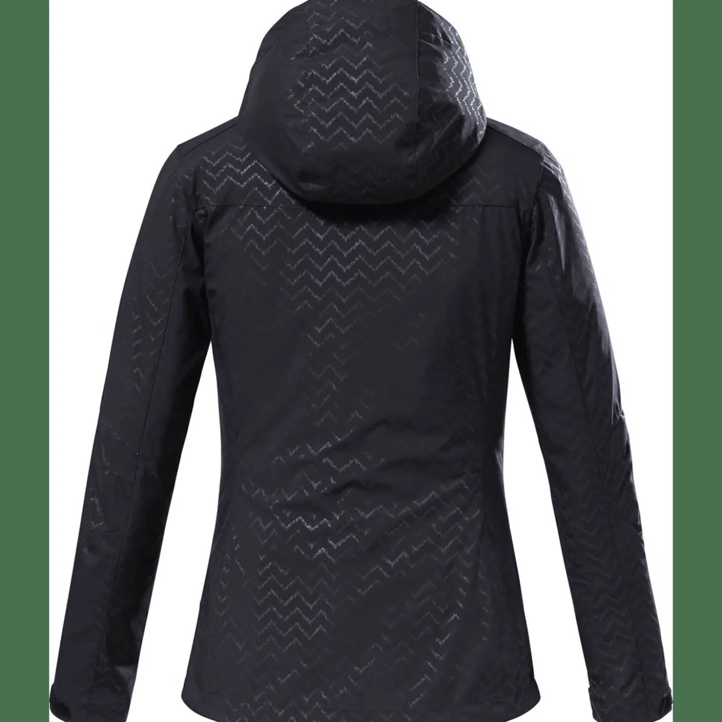 Kos 176 Damen Softshelljacke