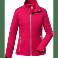 Kos 7 Damen Softshelljacke