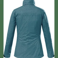 Kos 176 Damen Softshelljacke