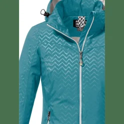 Kos 176 Damen Softshelljacke