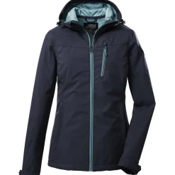 Kos 89 Damen Softshelljacke