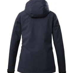 Kos 89 Damen Softshelljacke
