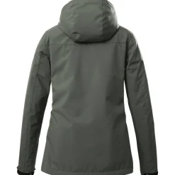 Kos 89 Damen Softshelljacke