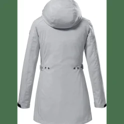 Kos 104 Damen Softshelljacke