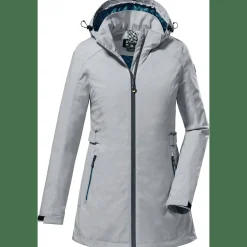 Kos 104 Damen Softshelljacke