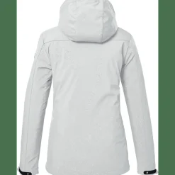 Kos 40 Damen Softshelljacke