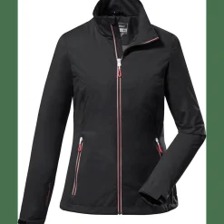 Kos 7 Damen Softshelljacke