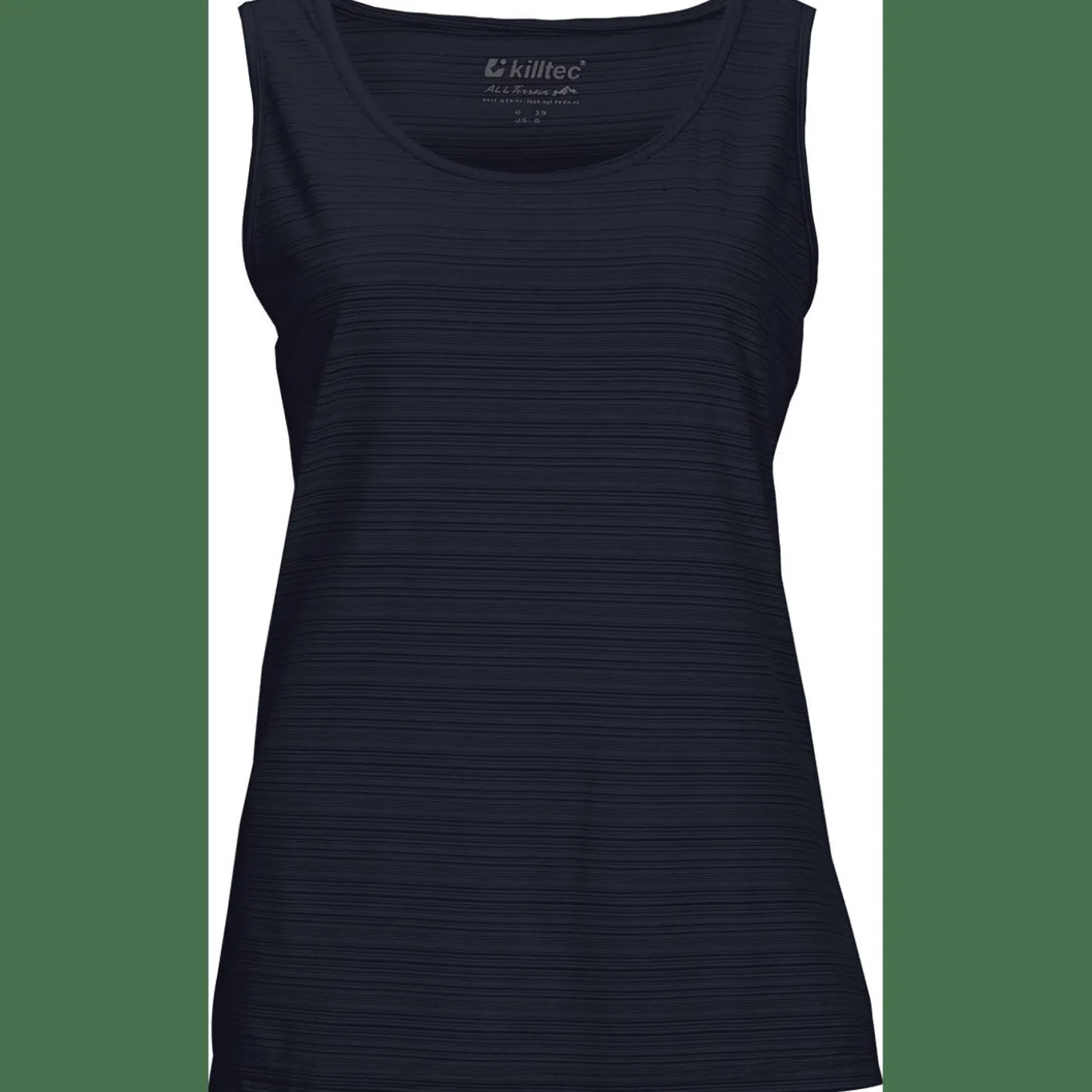 Kos 41 Damen T-Shirt
