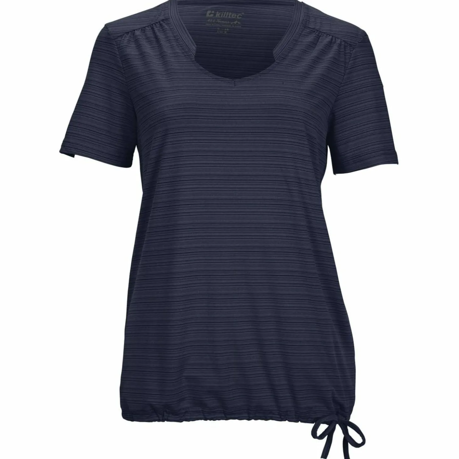 Kos 46 Damen T-Shirt