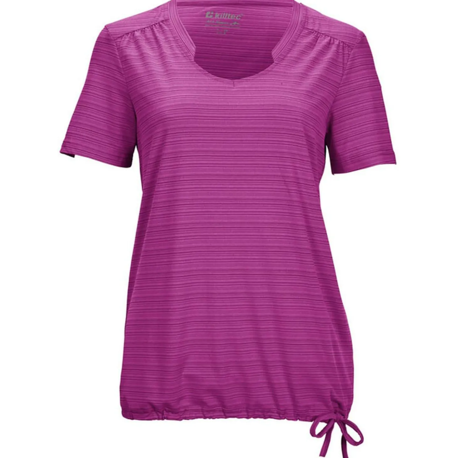 Kos 46 Damen T-Shirt