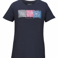Kos 18 Damen T-Shirt
