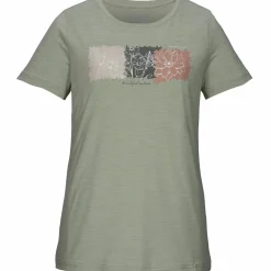 Kos 18 Damen T-Shirt