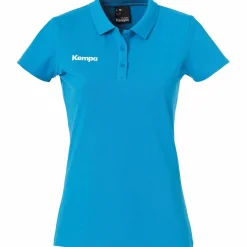 Kourtfly Handballschuhe Damen Poloshirt