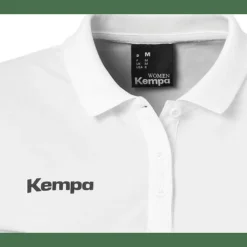 Kourtfly Handballschuhe Damen Poloshirt