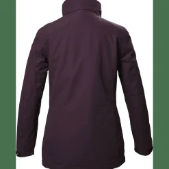 KOW 303 Damen Doppeljacke