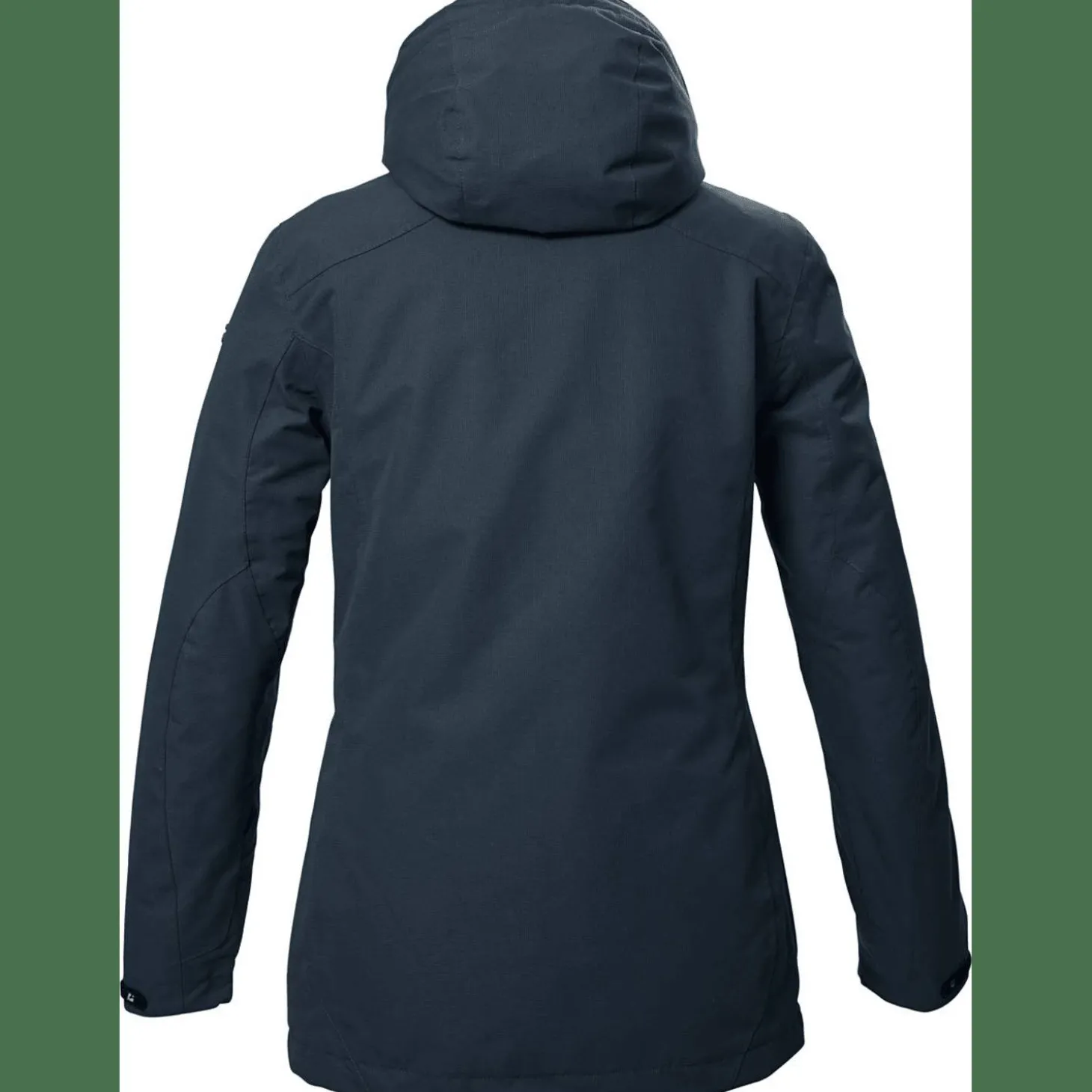 KOW 303 Damen Doppeljacke
