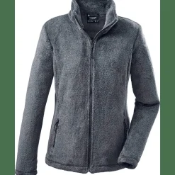 Kow 168 Damen Doppeljacke