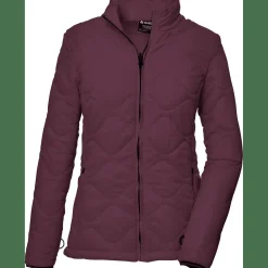 Kow 17 Damen Doppeljacke