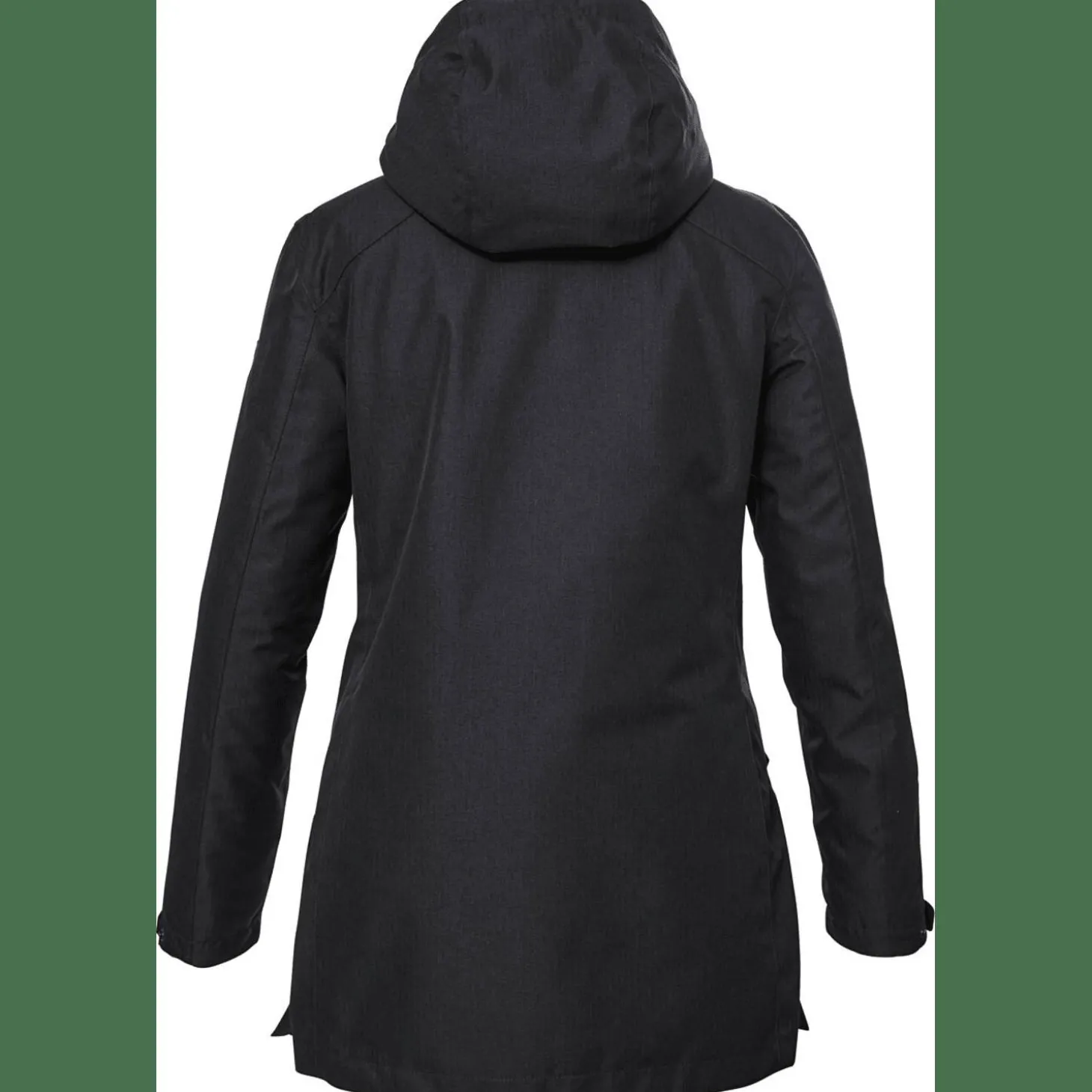Kow 17 Damen Doppeljacke