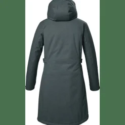 KOW 303 Damen Mantel