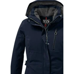 KOW 165 Damen Mantel
