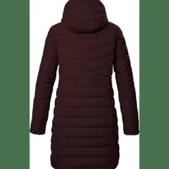 KOW 96 Damen Mantel