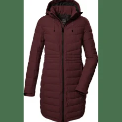 KOW 96 Damen Mantel