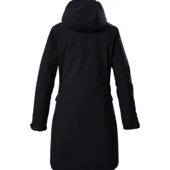 KOW 18 Damen Mantel
