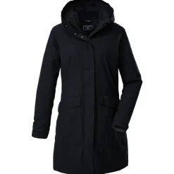 KOW 18 Damen Mantel