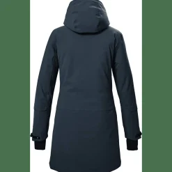 KOW 307 Damen Mantel
