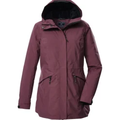 KOW 19 Damen Mantel