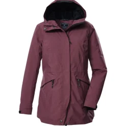 KOW 19 Damen Mantel