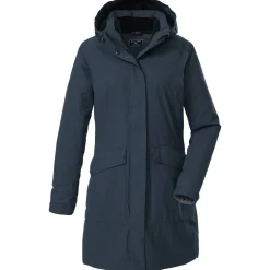KOW 18 Damen Mantel