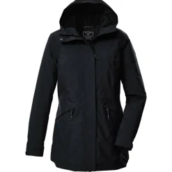 KOW 19 Damen Mantel
