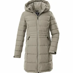 KOW 11 Damen Mantel