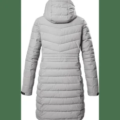KOW 96 Damen Mantel