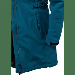 KOW 165 Damen Mantel