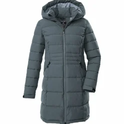KOW 11 Damen Mantel