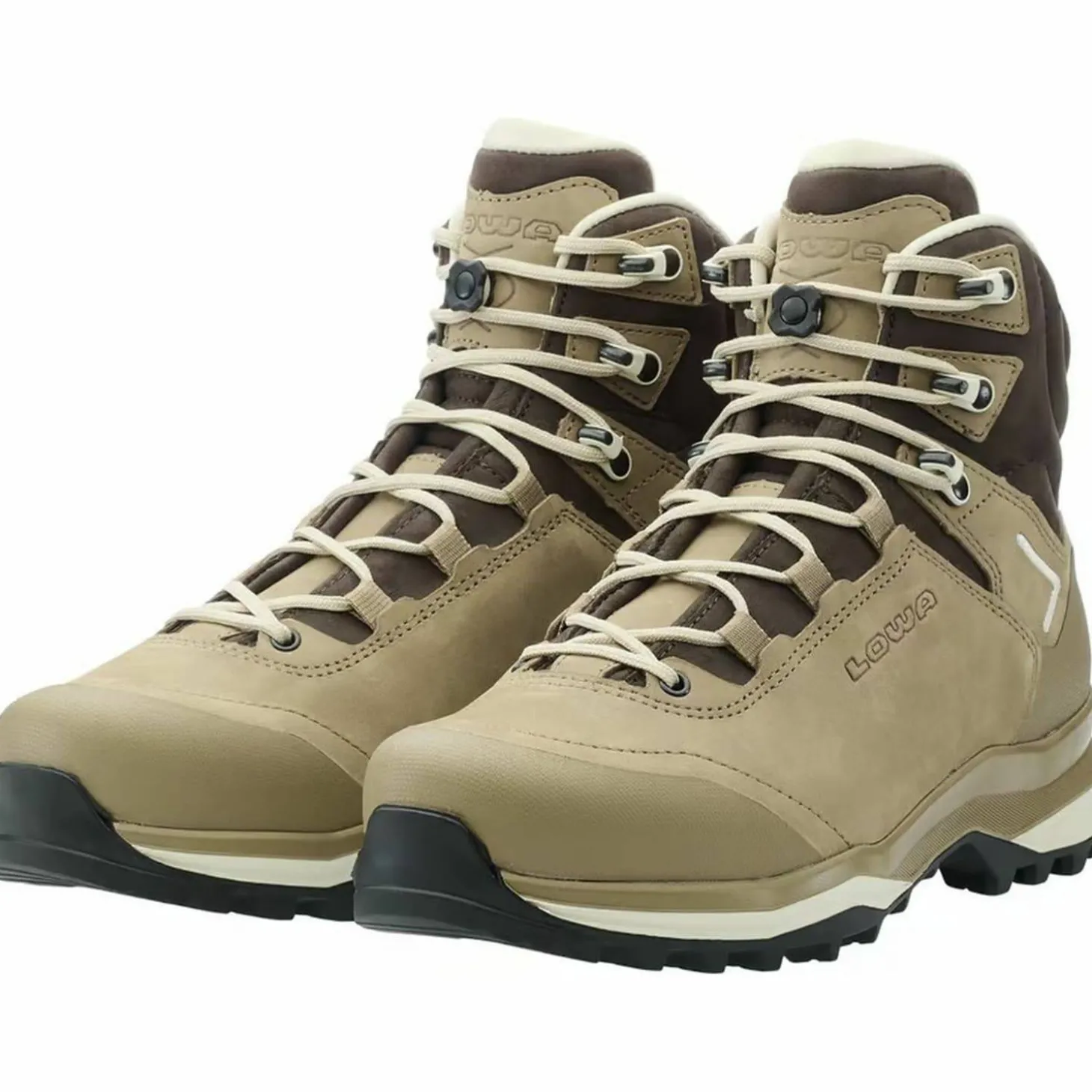 Lady Light Evo LL Damen Trekkingstiefel
