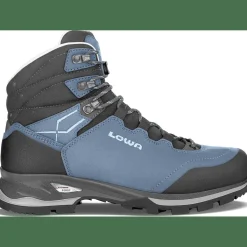 Lady Light LL Damen Trekking-Halbschuhe