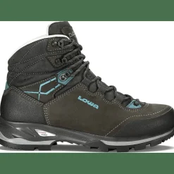 Lady Light LL Damen Trekking-Halbschuhe