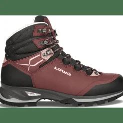 Lady Light LL Damen Trekking-Halbschuhe